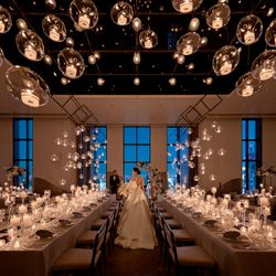 組数限定*最大150万円特典【XmasFAIR】五つ星ホテルで叶う上質婚|贅沢試食付