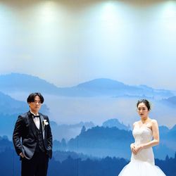 【写真で残す、ふたりらしさ】JWフォトウエディングフェア