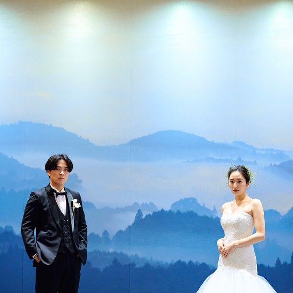 【写真で残す、ふたりらしさ】JWフォトウエディングフェア