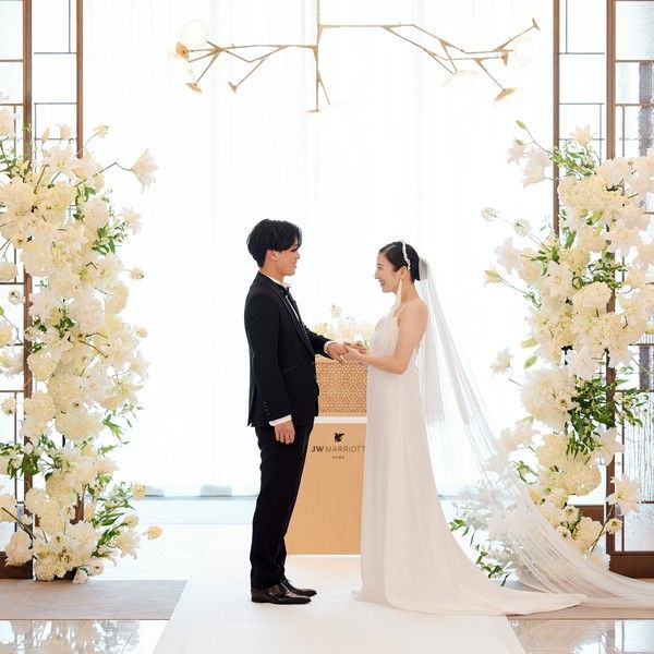 【*2027秋婚限定*】試食・豪華特典付きプレミアムフェア