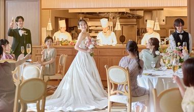 【少人数・30名会食プラン】内容充実・お得なパックプランは必見!◆28年1月までの結婚式実施の方へ