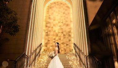 【最大120万円特典】空き日残り僅か!大人気プラン★27年3月~27年4月に結婚式実施の方へ