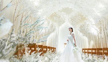 【最大120万円特典】空き日残り僅か!大人気プラン★27年2月~27年3月に結婚式実施の方へ