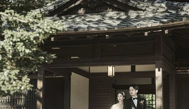 【26年12月-27年2月限定】寒椿咲く季節で挙げるおもてなし冬婚プラン〈60名228万円~〉