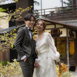 【来館特典/QUO1万円】今だけ特別特典*前撮り15万優待|選べるロケ×松阪牛4万試食