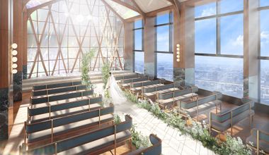 ≪完売間近≫【最大150万円特典】満足度1位特別価格プラン★26年12月まで(wedding news限定)