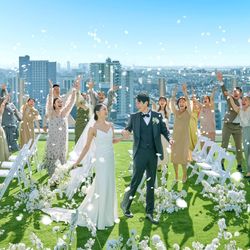 GW特大◆卒花満足度NO1おすすめ相談会×豪華150万円優待