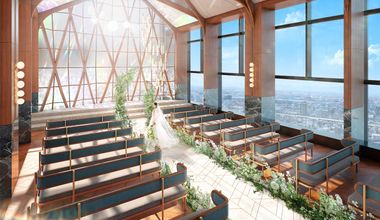 【ウェディングニュース限定スペシャルプラン】最大150万円ご優待<26年3月まで限定>