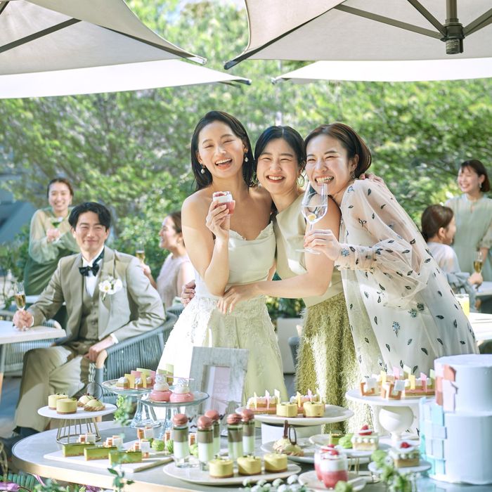 【全館じっくり見学で安心♪BIGフェア特典付】圧巻の3面ガラス張りチャペル入場体験!豪華4万円相当のフルコース試食【1軒目見学】豪華10万円相当のレストランペア&宿泊チケットプレゼント