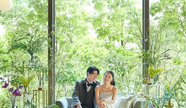 【最大80万円特典】人気シーズンがお得に叶う★2027年3〜5月限定スプリングプラン(wedding news限定)