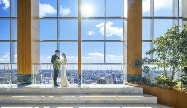 【フォトウェディング】フォト+会食プラン | 48万円~