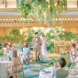 年1BIG【25大特典】4万円試食付&最上階チャペル入場体験