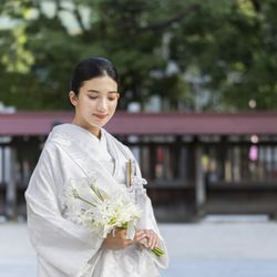 【和婚フェスタ】豪華試食×和装試着&フォト体験×デパコス特典