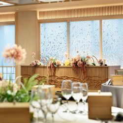 【平日限定*プレミアム】全館貸切×豪華試食付相談会