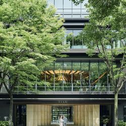 【お盆3days限定|上質ホテル体験フェア】2万5品贅沢ペアディナー付