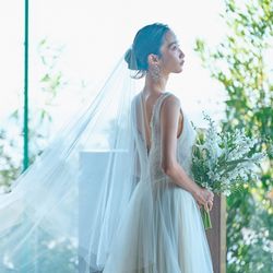 【限定2組】貸切邸宅×天空チャペル体験×GW限定10大特典