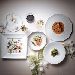 【美食を堪能】一棟貸切で愉しむ本格レストランウェディング相談会