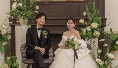 【2027年2月挙式まで】洋館を貸切る上質ウェディングプラン