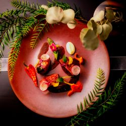 【★肉料理★重視の方!】フィレ & ロース W試食フェア