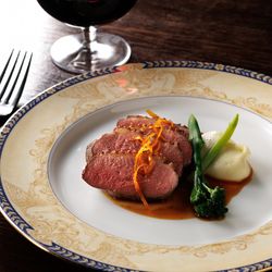 【お料理重視の方へ】組数限定の試食付き邸宅ウェディング相談会