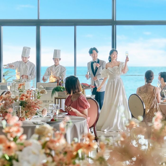 【2件目以降に】ふたりの悩みを解消!3大プレ花嫁体験付き相談会