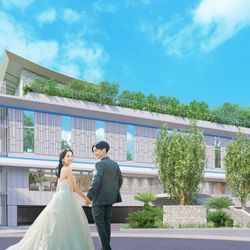 【はじめて見学も安心◎】1stステップ相談×会場見学×演出体験