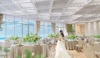 【27年4~6月★限定】大人気の春プラン♪60名318万⇒228万円