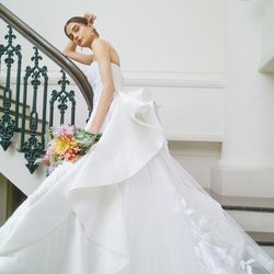 《憧れドレス2着プレゼント☆》安心ゆったり相談&見学会♪