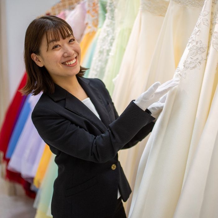 結婚式準備のスタートに◎不安解消!プランナーじっくり相談会≪短時間のご案内も≫