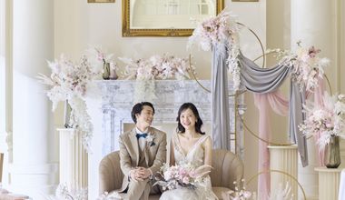 ≪完売間近≫【最大150万円特典】今注目の特別価格プラン★27年2月までの結婚式実施の方へ