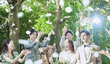 【最大80万円特典】今ならお得な特典付きの人気プラン★27年7月~27年9月に結婚式実施の方へ