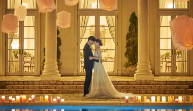 【最大120万円特典】空き日残り僅か!大人気プラン★27年3月~27年4月に結婚式実施の方へ