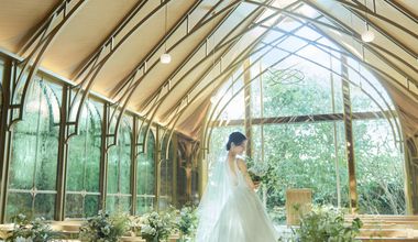 【最大90万円特典】日程無くなり次第終了!話題のプラン★27年5月~27年6月に結婚式実施の方へ
