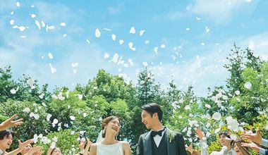 【最大100万円特典】日程無くなり次第終了!話題のプラン★27年5月~27年6月に結婚式実施の方へ