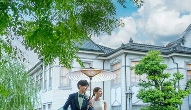 【時代に流されない魅力】倉敷ウェディングプラン