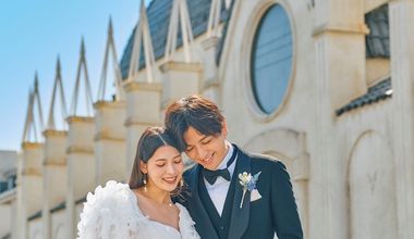 \倉敷限定/憧れ大聖堂ウエディングプラン