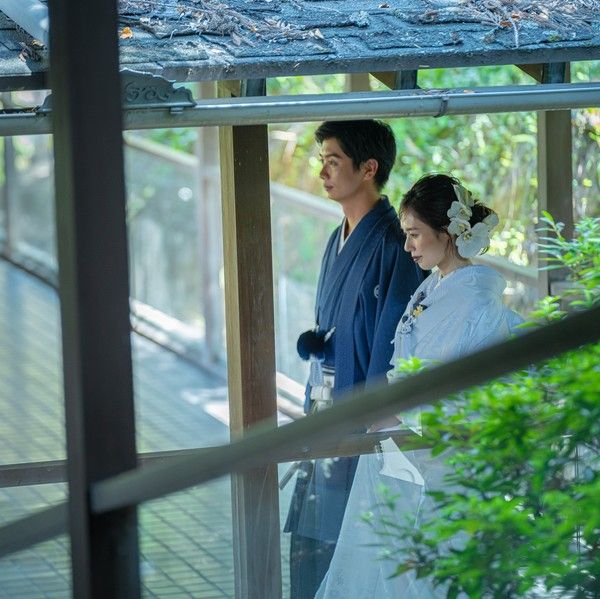 【新春BIG】お年玉15大特典☆大聖堂挙式体験&試食×試着フェア