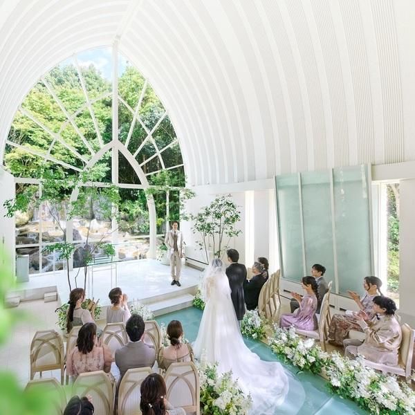 【10大特典♪最大100万円優待】黒毛和牛試食×会場・ドレス見学