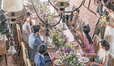 【最大100万円特典】日程無くなり次第終了!話題のプラン★27年5月~27年6月に結婚式実施の方へ