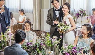 【少人数・30名会食プラン】内容充実・お得なパックプランは必見!◆27年11月までの結婚式実施の方へ
