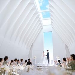 直前◎\挙式無料★最大210万特典/花嫁ALL体験×ドレス体験×試食