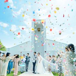 【月曜プレミアム★最大210万特典×挙式無料】花嫁ALL体験&豪華試食