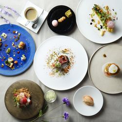 残1【NewYear◆Wedding*EXPO*2026】料理重視◎贅沢和牛試食×演出体験