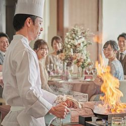 \おもてなし重視◎体験フェア/緑溢れる貸切邸宅&特選牛の試食