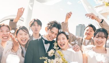 【年内限定】30名94万円〜 まだ間に合う!2026年中に結婚式を叶えるプラン