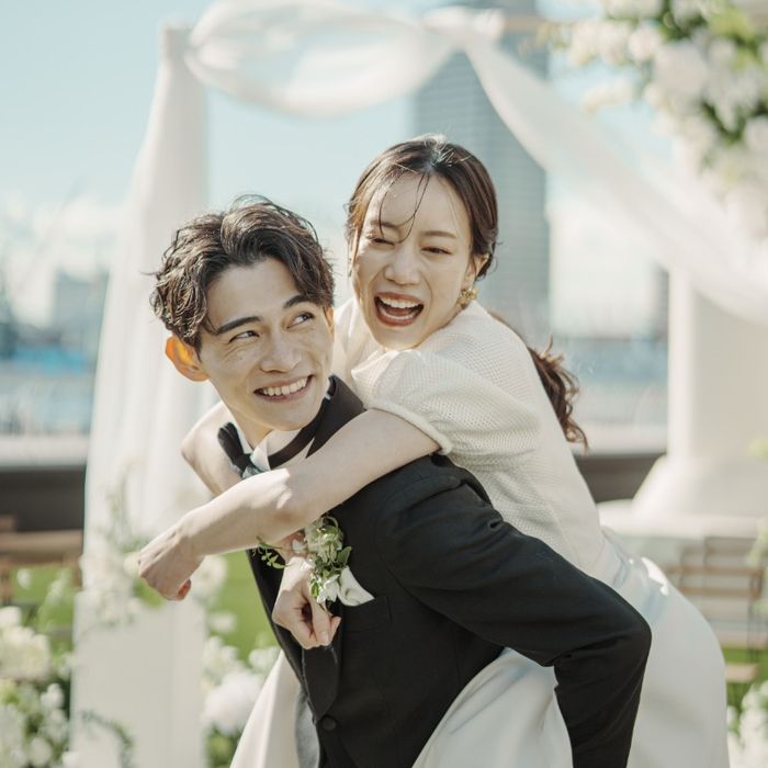 【平日人気No.1】挙式体験×豪華3万試食付*推しドレス発見フェア