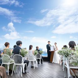 \結婚式どうしたいかわからない方へ/GOOD WEDDING AWARD2025ベスト50受賞プランナーと1日1組貸切でゼロから考える相談会★試食付・来館カタログギフト最大3万円