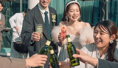 【大人数割★2026年8月迄】70名~OK★家族・友人に想いを伝えるパーティープラン《最大106万円ご優待!》