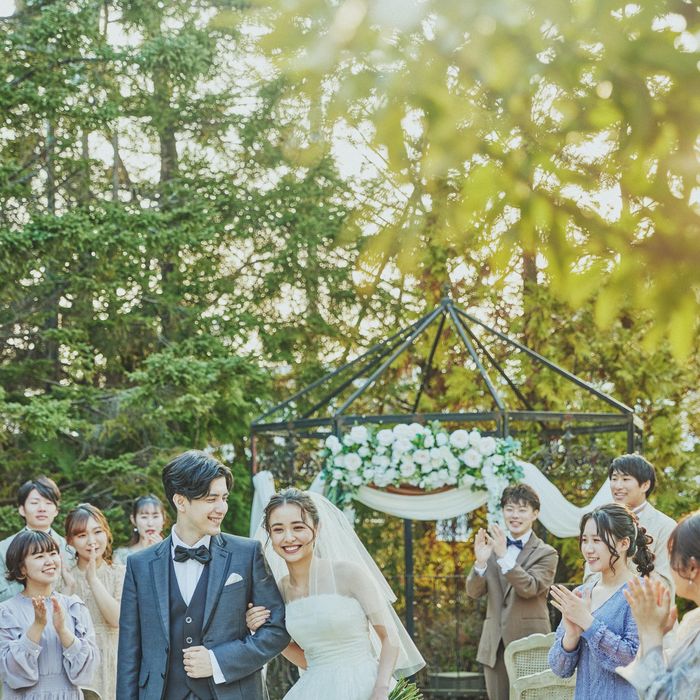 \祝日SP/*ドレス試着×3万コース試食*丸ごと体験フェア