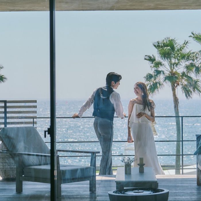 【来店不要!スマホで簡単】気軽に結婚式オンライン相談